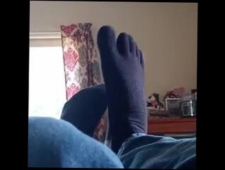 Video 1583075583: sexy feet solo, solo male feet, sexy feet amateur, sexy socks feet, sexy feet soles, sexy young feet, old feet