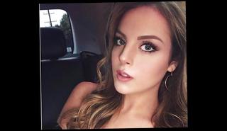 Watch the video about Liz Gillies Tribute 3