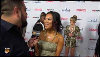 Video 128964303: asa akira, skinny pornstar, skinny red, skinny tattooed, skinny japanese, pornstar interview, pornstar behind