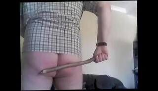 Video 1179094195: gay spanking punishment, punish man, punished hard