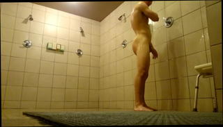 Video 231708401: gay ass, gym ass, muscular ass, shower ass, amazing ass, guys ass, ass hd