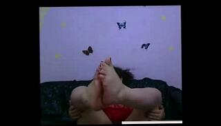 Video 336448365: soles cam