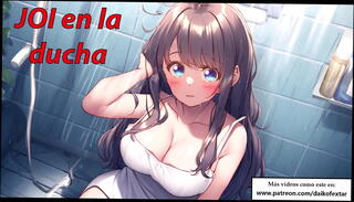 Video 1611111695: hentai anime joi, hentai anime manga, spanish joi hentai, hentai joi game, anime toon, hentai play game, shower joi