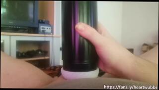 Video 1610954733: solo masturbation fleshlight, solo masturbation chubby, solo masturbation pov, solo masturbation sex toys, solo amateur trans, hardcore pov sex, tgirl hard