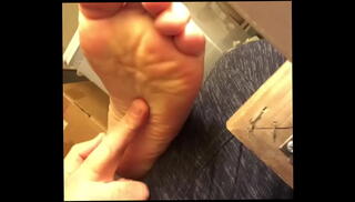 Video 1121044135: feet foot fetish toes, foot fetish gay solo, foot fetish soles feet, foot fetish joi, foot fetish gay masturbation, foot fetish jerk, horny foot fetish, kissing