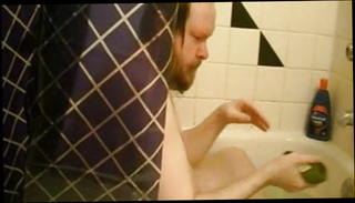 Video 75929901: sexy bath, gay bath, man gay