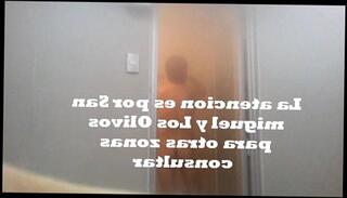 Video 336557605: solo boy, sauna solo