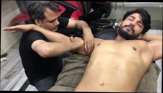 Video 837264904: fetish massage, gay massage, indian massage, hd massage