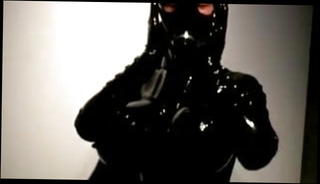 Video 54017301: latex bdsm, latex mask girl, big boobs latex, big tits latex, straight bdsm