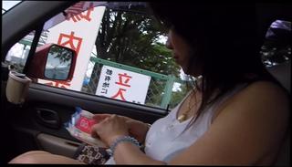 Video 408232601: homemade straight, homemade car, homemade japanese, homemade hd