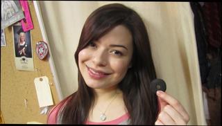 Video 285898104: miranda cosgrove, jerking