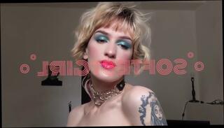 Video 1570247023: femdom fetish porn, fetish solo porn, femdom smoking fetish, amateur oral solo, slutty fetish, femdom tease, amateur solo female, solo amateur blonde, mouth tongue fetish, sensual femdom