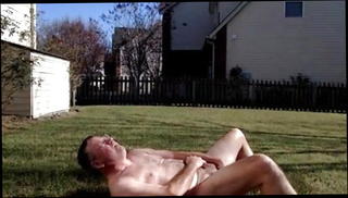 Video 267783701: amateur gay masturbation, gay outdoor masturbation, amateur married