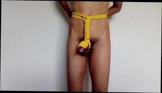 Video 1591290573: bdsm rope bondage, bdsm bondage fetish, bondage amateur bdsm, hairy cock solo, hairy dick solo, bdsm self bondage, hairy male solo, soft amateur solo, old hairy cock, hairy black cock, young hairy cock, brazilian bondage