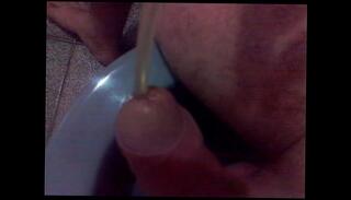 Video 262330135: solo boy, insertion solo, urethral insertion