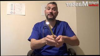 Video 1481292403: fetish doctor gay, fetish gay solo, doctor humiliation, doctor penis gay, gay daddy doctor, fetish amateur gay, small penis humiliation, master humiliates, nasty doctor, gay male doctor, very humiliating