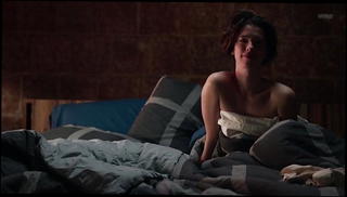 Video 1551848301: rebecca hall, straight