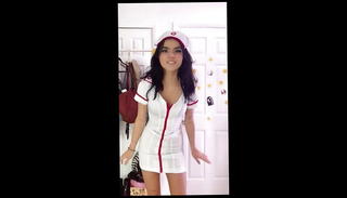 Video 1289522501: compilation skinny, dirty talk compilation, cum compilation hd, skinny brunette babe, skinny straight, high heels compilation, skinny nurse, skinny american, cosplay compilation, girl 18 years