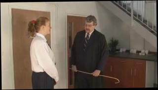 Video 159595804: schoolgirl spanked, teen bdsm, british bdsm