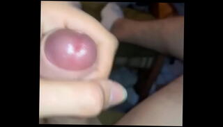 Watch the video about Young Boy Masturbation