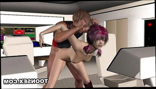 Video 246930801: 3d cartoon babe, gorgeous 3d cartoon, 3d doggy style, cock sucking doggy fuck, hard cock fuck doggie, 3d teen, emo doggy, straight emo teen