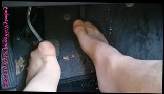 Video 157719503: nylon pantyhose foot job, feet toes foot job, pantyhose pumping, nylon feet shoes, german nylon feet, male feet foot, solo foot job, german amateur man solo, pumping car, foot job outside, pumped outdoors, public foot job, pump old