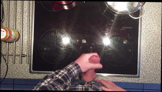 Video 289018201: masturbation wank, gay wanking, kitchen wank, wank hd