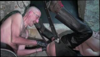 Video 1608145794: bdsm fetish sex, bdsm gay sex, daddy bdsm, bdsm fisting, daddy master, boy master