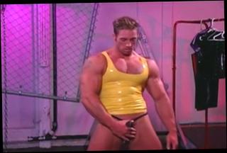 Video 1015543404: billy herrington, gay muscle