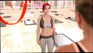 Video 1603243011: sexy 3d cartoon, 3d cartoon game, 3d sexy girl, 3d teacher, cartoon sex stories, ts cartoon, play 3d, gym 3d, 3d hd, girl plays dirty sex, sexy yoga teacher, sexy sport girl, straight teacher, sexy yoga pants