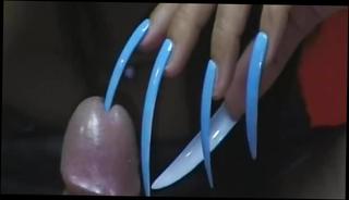 Video 351905301: bbw foot job, big cock foot job, homemade foot job, foot long cock, foot job hardcore, straight foot, long nail foot job