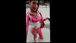 Video 1261488501: ladyboy pov, pov amateur latin, shemale pov, pov hd amateur, young pov