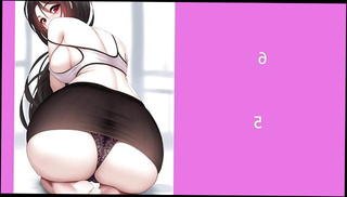 Video 1560692301: hentai anime joi, femdom hentai joi, femdom cuckold slave, straight joi, hypno joi, fantasy joi