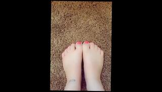 Video 1088236003: feet foot fetish toes, foot fetish solo, feet fetish babe, amateur foot fetish, feet pink toes, solo female feet, young toes