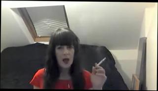 Video 269253604: smoking fetish milf, horny homemade milfs, brunette webcam milf, smoking porn