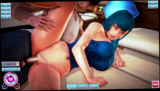 Video 826026555: anime 3d hentai, 3d toons, 3d honey, haired 3d, beautiful 3d