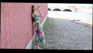 Watch the video about Ballerina annett. A ballerina fantasy