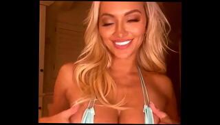 Video 1377365415: amateur webcam big boobs, amateur webcam big tits, webcam big boobs blonde, naked blonde tits