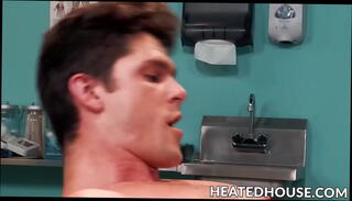 Video 1612916955: ryan rose, doctor jock, doctor bareback, doctor gay sex, gay sex muscle jock, doctor dick gay, doctor anal sex, gay doctor cock, tight ass hole bareback, big dick doctor, hunk doctor, doctor hardcore, doctor blowjob, ass hole explored