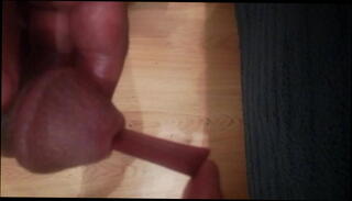 Video 1200507145: mistress solo, solo boy, weird boy, urethra