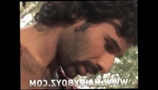 Video 241039255: threesome gay sex, hairy men fucking, hairy arab fucks, horny hairy