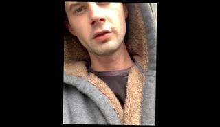 Video 1025645103: smoking amateur solo, amateur solo male, brit solo, british solo male, solo male public