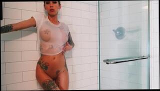 Video 1517860403: oiled tits solo, girl big tits solo, solo amateur girls, naked oil, hot oiled girls, tattooed girl solo, big tits oil blond, solo girl shower, solo female big tits, oiled wet