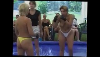 Video 693180885: topless catfight, women catfight, sexy catfight, catfight wrestling, rough catfight, blonde catfight, hardcore sexy extreme, sexy russian blonde