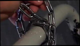 Watch the video about Jap en prison BDSM UNCUT