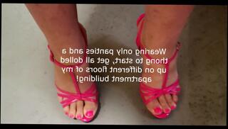 Video 1292026503: sissy crossdresser solo, sissy crossdresser trans, amateur sissy crossdresser, sissy public humiliation, sissy caught, chubby sissy, sissy butt, humiliating panty, sissy outside