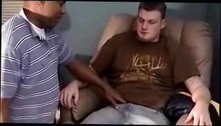 Video 507539501: chubby interracial, chubby gay blowjob, chubby gay amateur, interracial gay cock, chubby balls, chubby black gay, licking chubby, white interracial cock, big black cock interracial, dudes balls cock, straight dude cock, lovers balls cock, standing gay