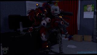 Watch the video about Scrap baby night