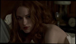 Watch the video about Evan Rachel Wood - Mildred Pierce (2011)