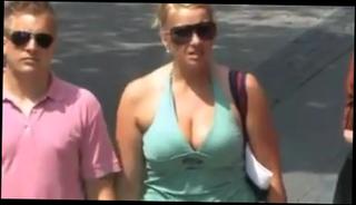 Video 333221304: bouncing boobs compilation, compilation candid, amateur big tits